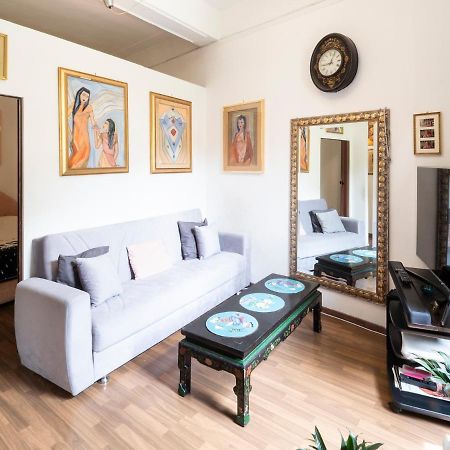 Central Apartment In Trastevere Ρώμη Εξωτερικό φωτογραφία