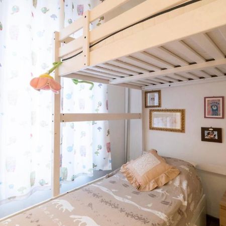 Central Apartment In Trastevere Ρώμη Εξωτερικό φωτογραφία