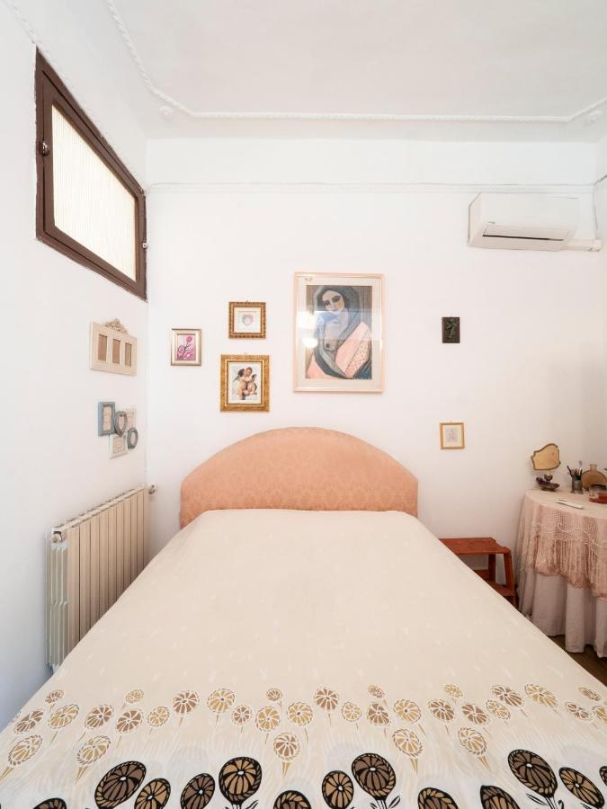 Central Apartment In Trastevere Ρώμη Εξωτερικό φωτογραφία