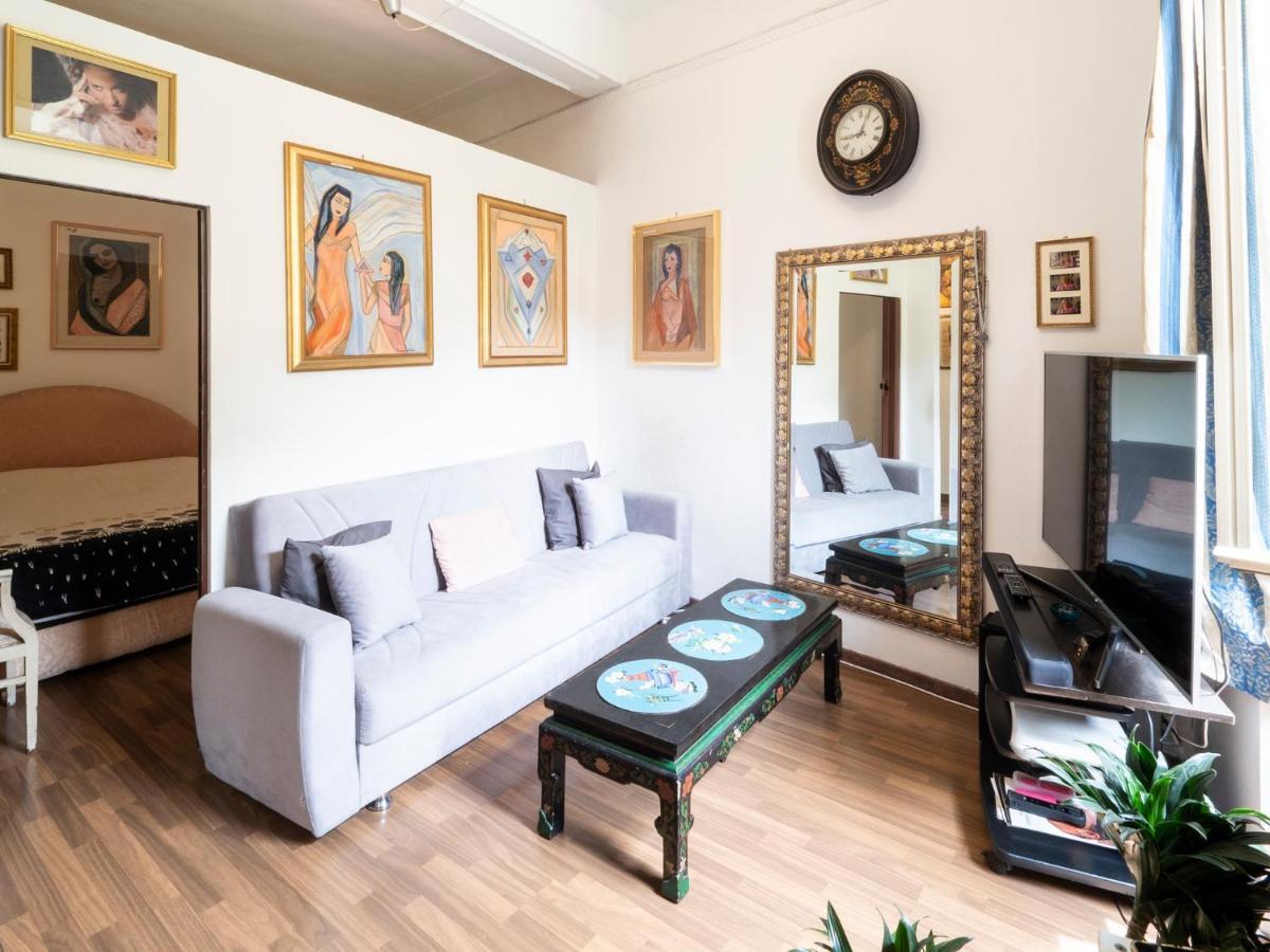 Central Apartment In Trastevere Ρώμη Εξωτερικό φωτογραφία