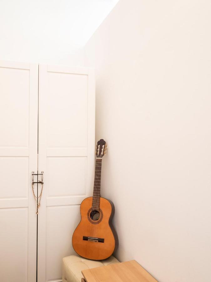 Central Apartment In Trastevere Ρώμη Εξωτερικό φωτογραφία