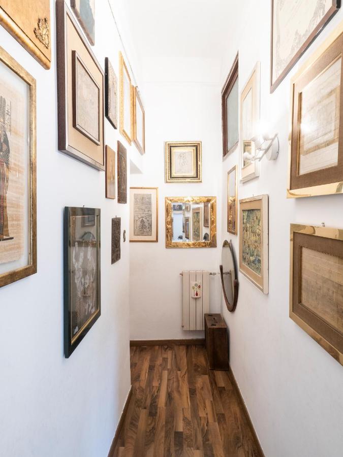 Central Apartment In Trastevere Ρώμη Εξωτερικό φωτογραφία