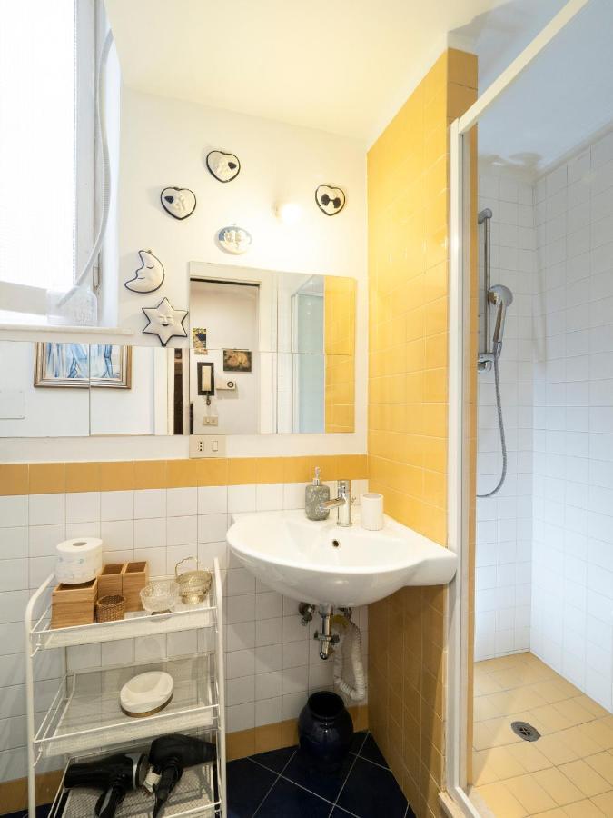 Central Apartment In Trastevere Ρώμη Εξωτερικό φωτογραφία