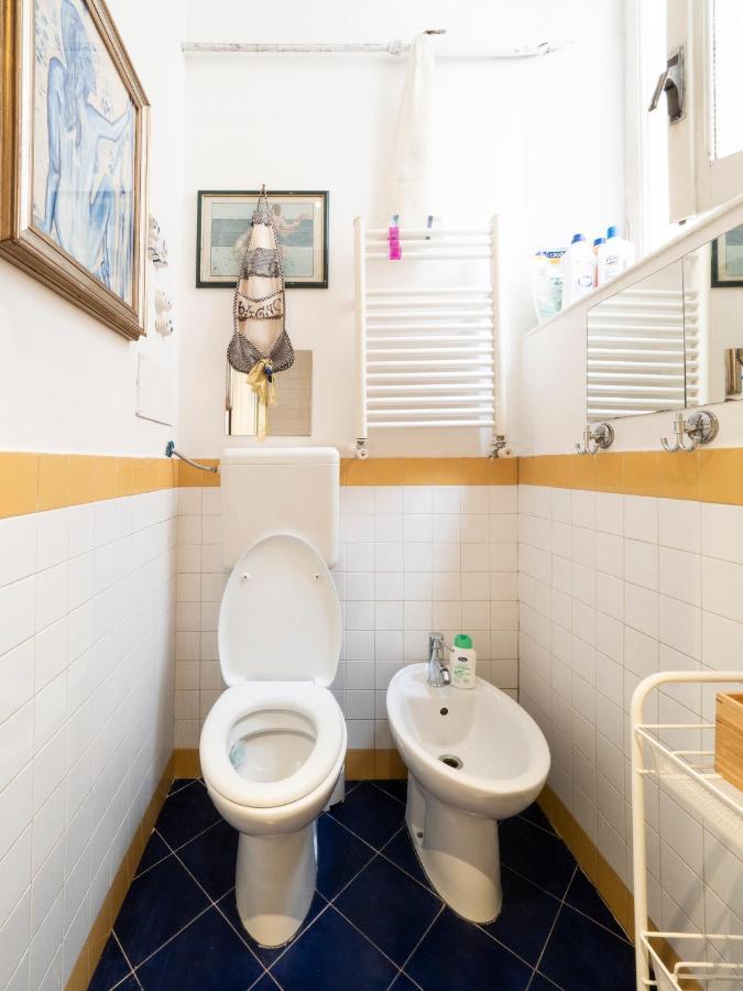 Central Apartment In Trastevere Ρώμη Εξωτερικό φωτογραφία
