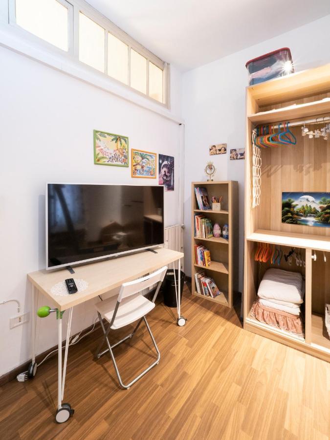 Central Apartment In Trastevere Ρώμη Εξωτερικό φωτογραφία