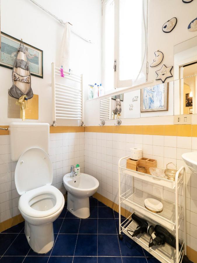 Central Apartment In Trastevere Ρώμη Εξωτερικό φωτογραφία