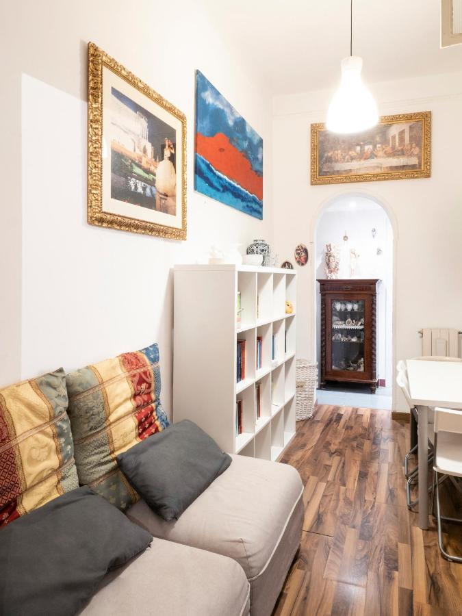 Central Apartment In Trastevere Ρώμη Εξωτερικό φωτογραφία