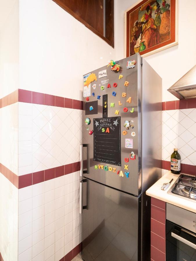 Central Apartment In Trastevere Ρώμη Εξωτερικό φωτογραφία