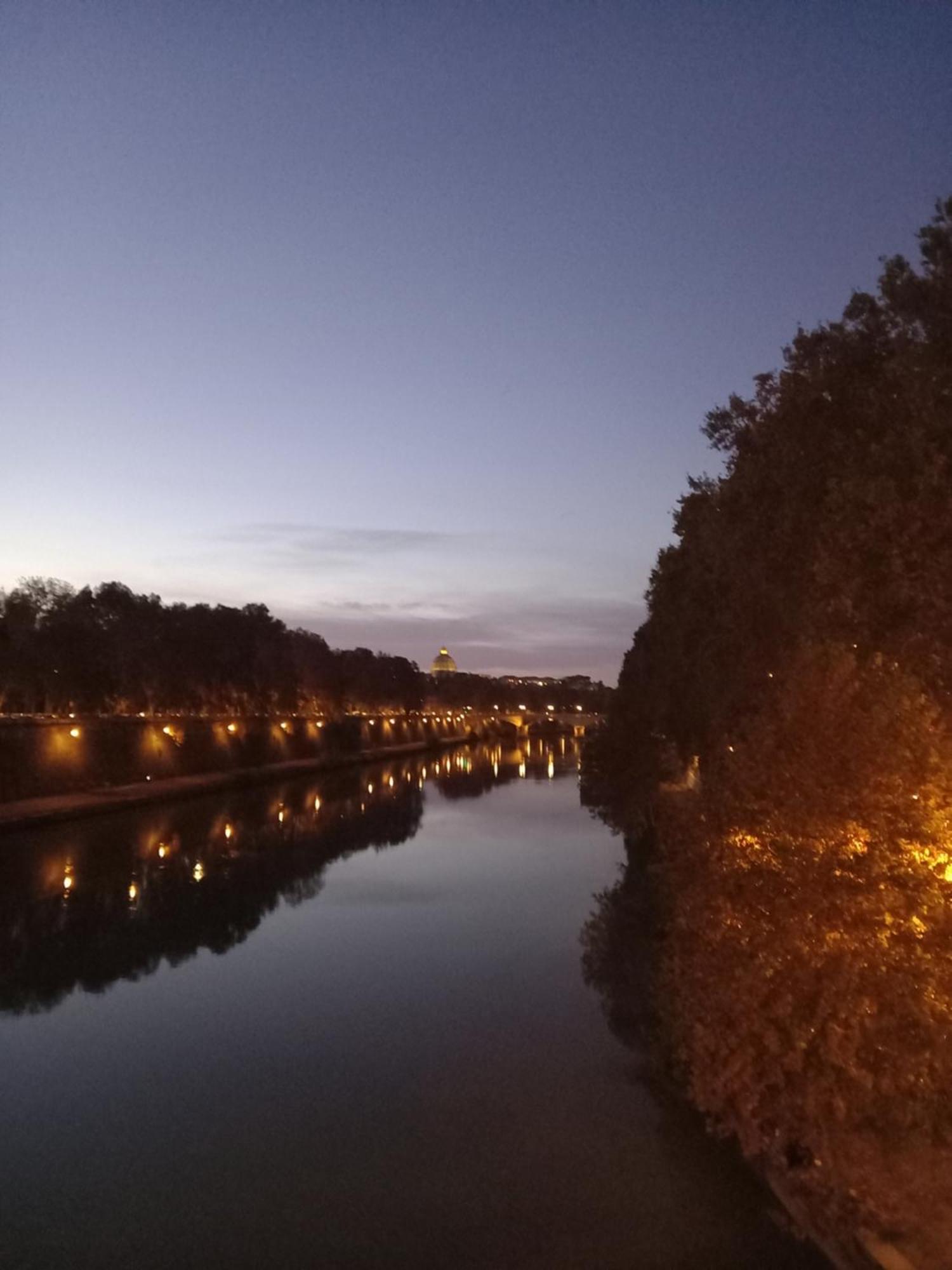 Central Apartment In Trastevere Ρώμη Δωμάτιο φωτογραφία
